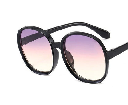 Lana Oversized Sunglasses - Uniquely You Online - Sunglasses