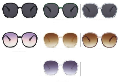 Lana Oversized Sunglasses - Uniquely You Online - Sunglasses