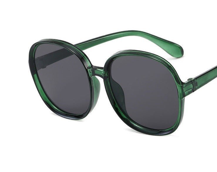 Lana Oversized Sunglasses - Uniquely You Online - Sunglasses