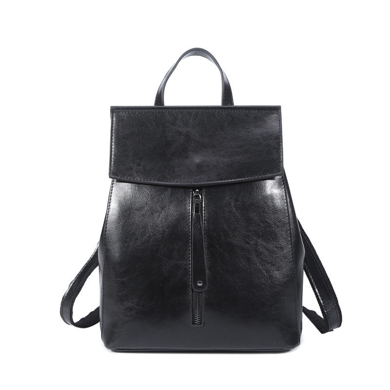 Leather Backpack/Crossbody - Uniquely You Online - Backpack