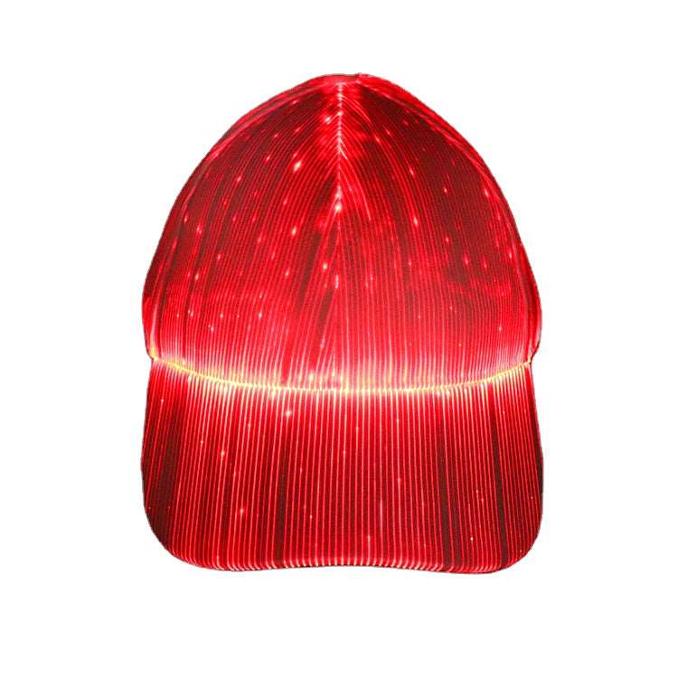 Led Luminous Baseball Cap - Uniquely You Online - Hat
