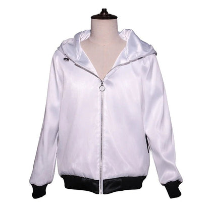 LED Luminous Jacket - Uniquely You Online - Jacket