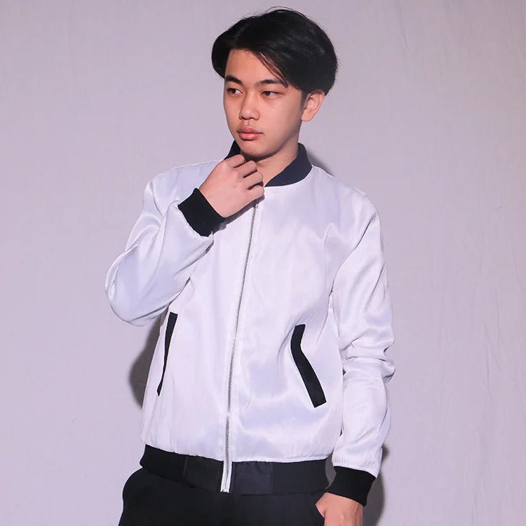 LED Luminous Jacket - Uniquely You Online - Jacket