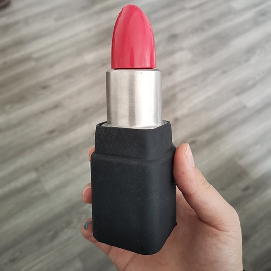 Lipstick flask - Uniquely You Online - Flask