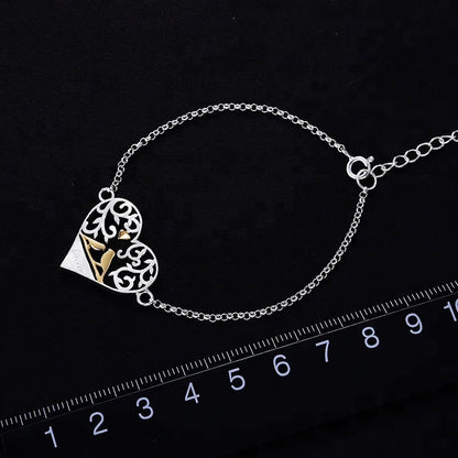 Love Birds Forever Bracelet - Uniquely You Online - Bracelet