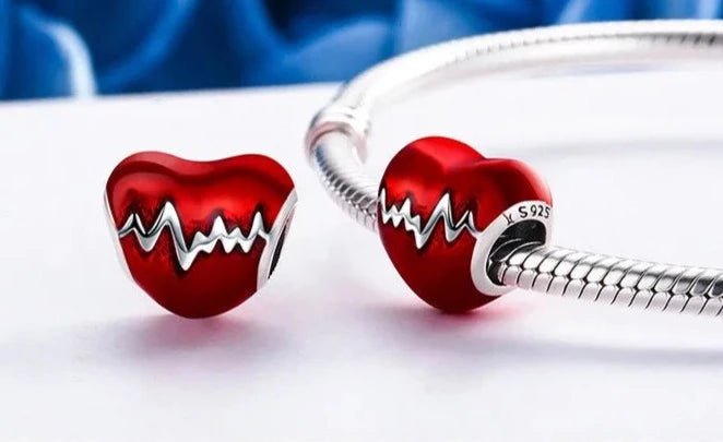 Lover's Charms - Uniquely You Online - Charms