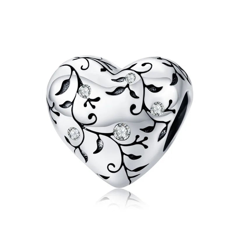 Lover's Charms - Uniquely You Online - Charms