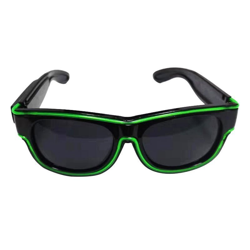 Luminous Neon Sunglasses - Uniquely You Online - Sunglasses