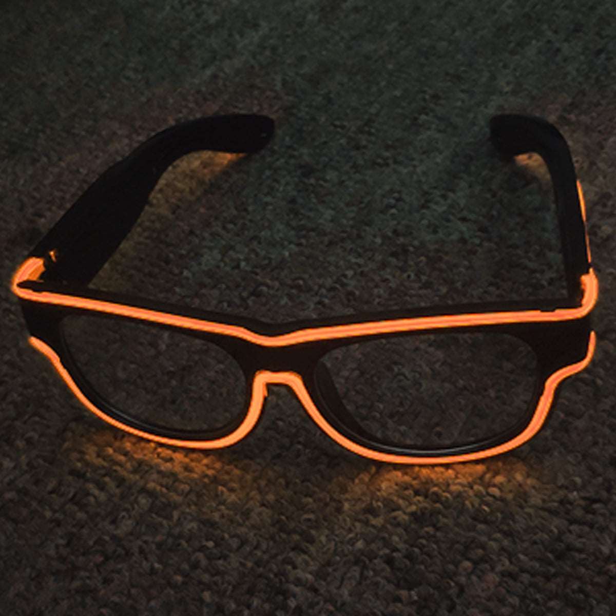 Luminous Neon Sunglasses - Uniquely You Online - Sunglasses