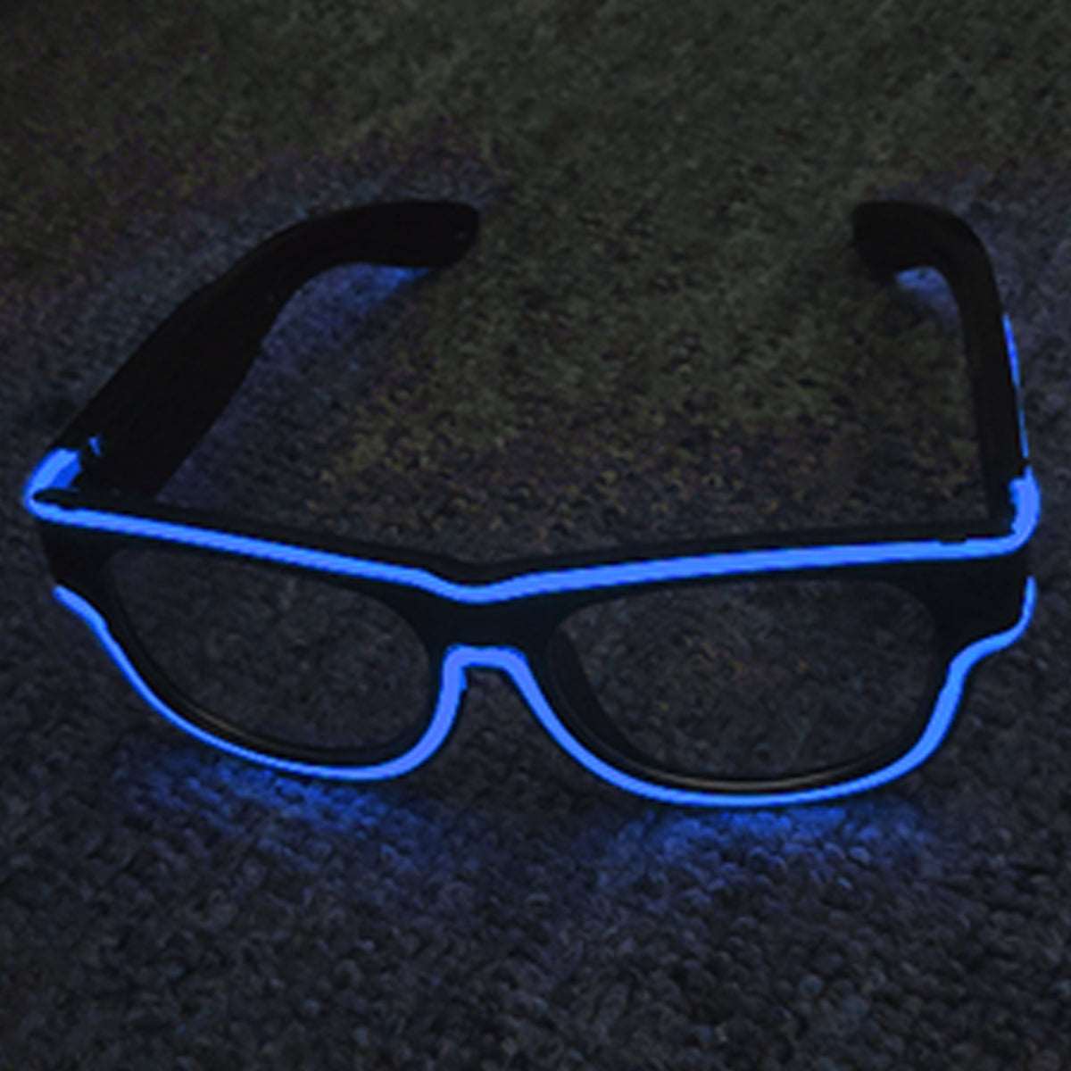 Luminous Neon Sunglasses - Uniquely You Online - Sunglasses