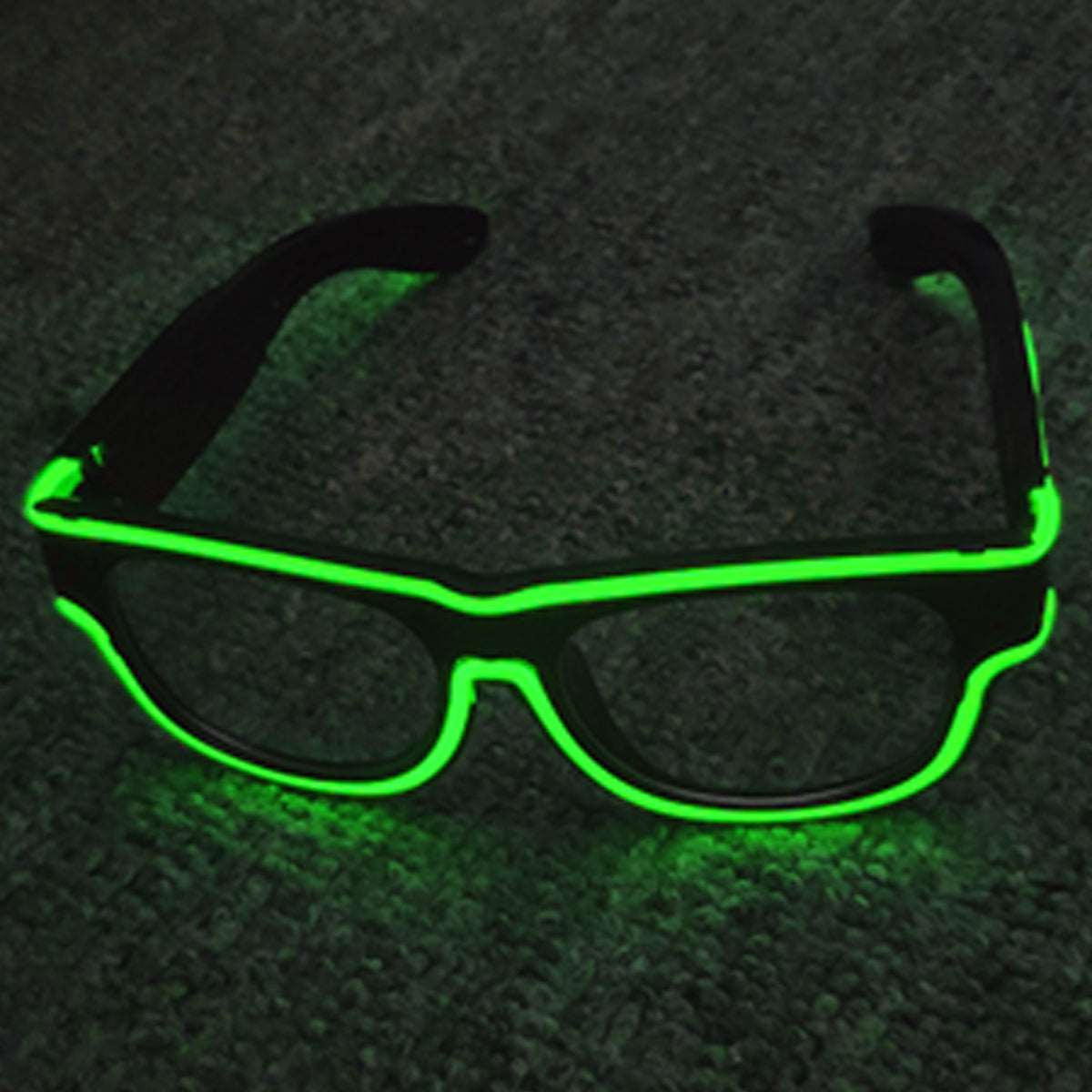 Luminous Neon Sunglasses - Uniquely You Online - Sunglasses