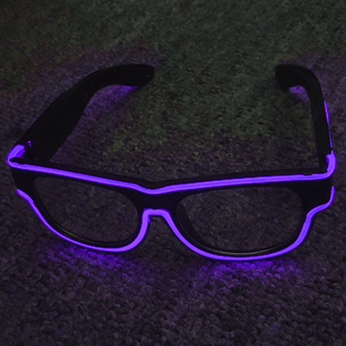 Luminous Neon Sunglasses - Uniquely You Online - Sunglasses