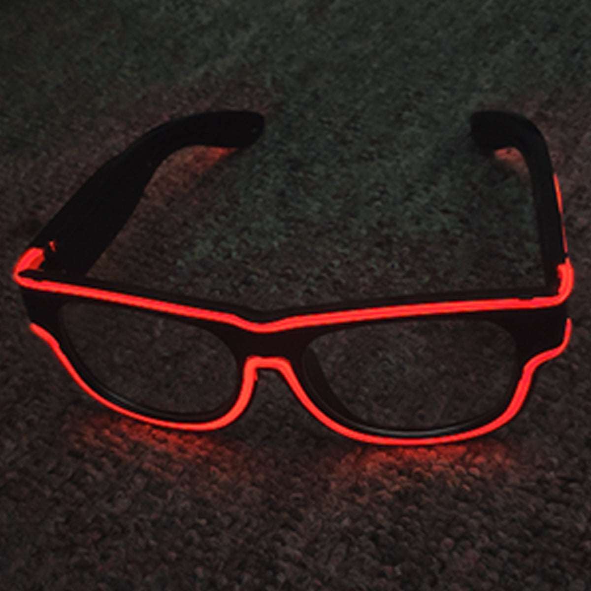 Luminous Neon Sunglasses - Uniquely You Online - Sunglasses