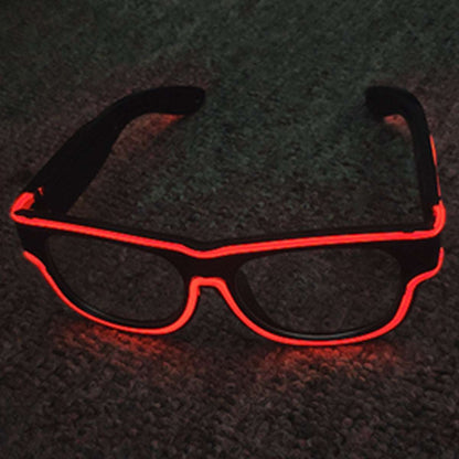 Luminous Neon Sunglasses - Uniquely You Online - Sunglasses