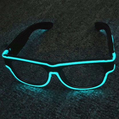 Luminous Neon Sunglasses - Uniquely You Online - Sunglasses