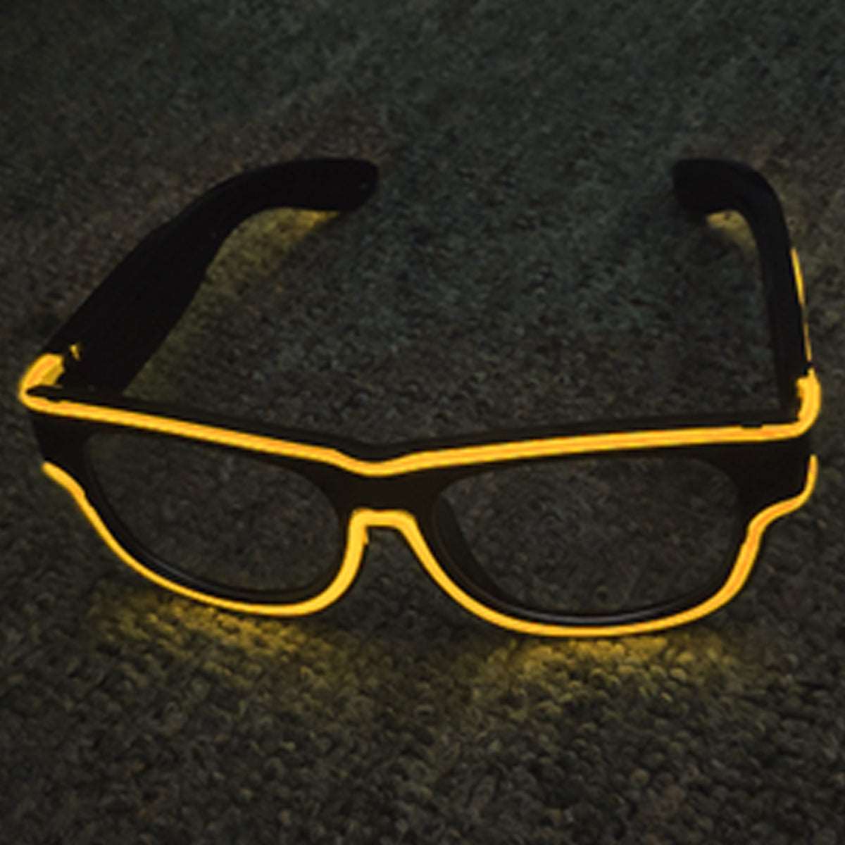 Luminous Neon Sunglasses - Uniquely You Online - Sunglasses