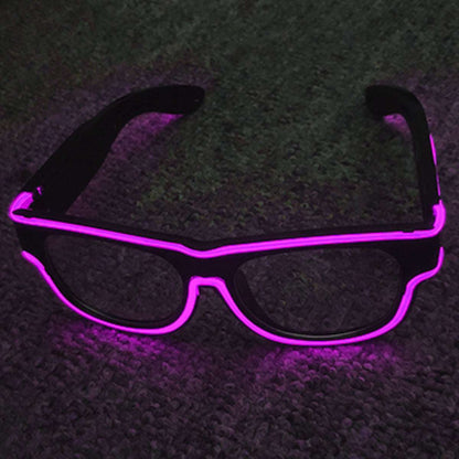 Luminous Neon Sunglasses - Uniquely You Online - Sunglasses
