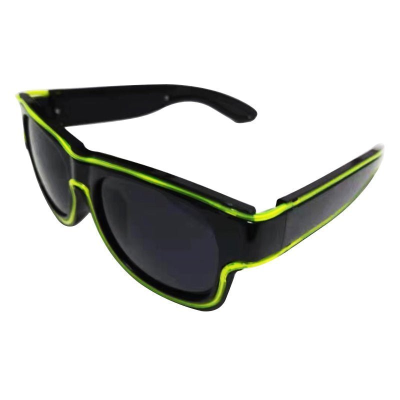 Luminous Neon Sunglasses - Uniquely You Online - Sunglasses