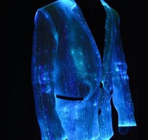 Luminous Suit Jacket - Uniquely You Online - Jacket