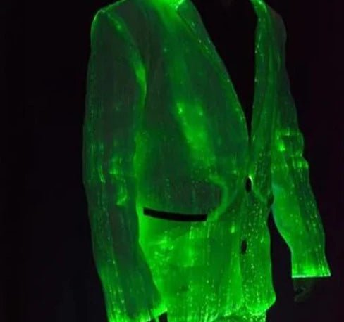 Luminous Suit Jacket - Uniquely You Online - Jacket