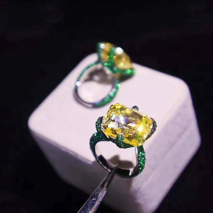 Marigold Spring Meadow Ring - Uniquely You Online - Ring