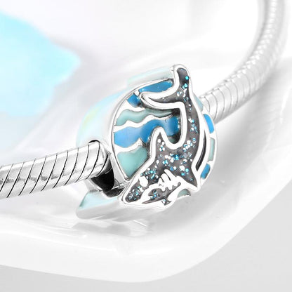 Marine Life Charms - Uniquely You Online - Charms