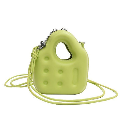 Mini Candy Irregular Bag - Uniquely You Online - Handbag