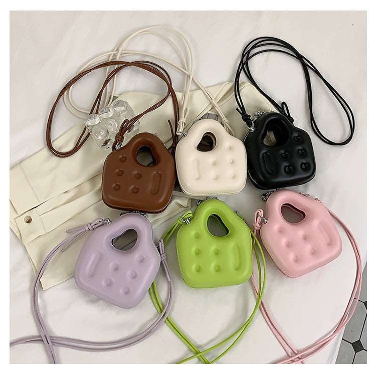 Mini Candy Irregular Bag - Uniquely You Online - Handbag