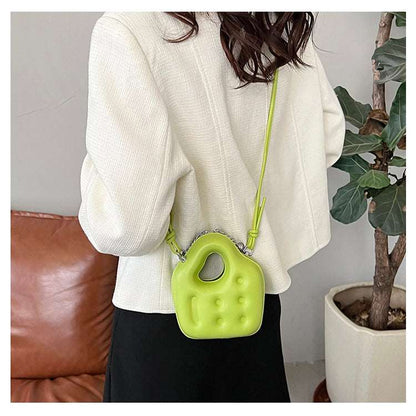 Mini Candy Irregular Bag - Uniquely You Online - Handbag