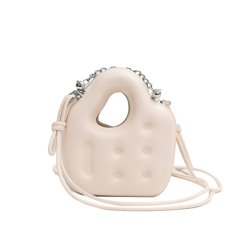 Mini Candy Irregular Bag - Uniquely You Online - Handbag