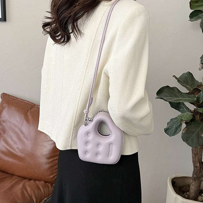 Mini Candy Irregular Bag - Uniquely You Online - Handbag