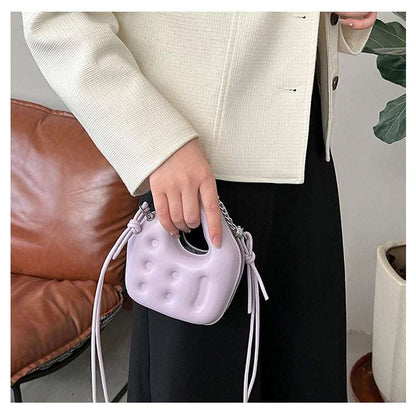 Mini Candy Irregular Bag - Uniquely You Online - Handbag