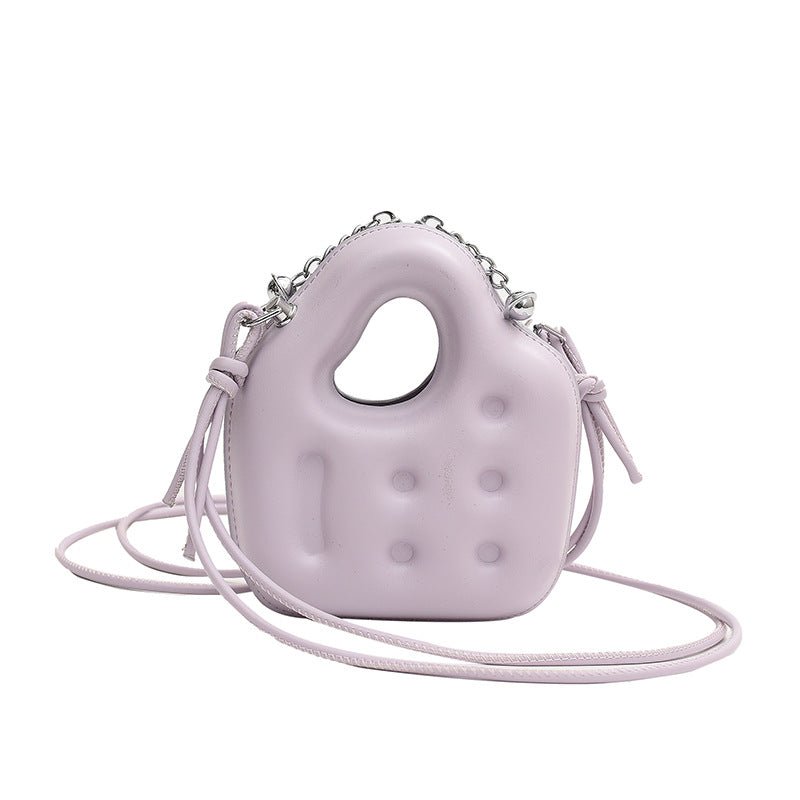 Mini Candy Irregular Bag - Uniquely You Online - Handbag