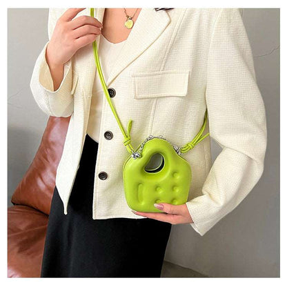 Mini Candy Irregular Bag - Uniquely You Online - Handbag