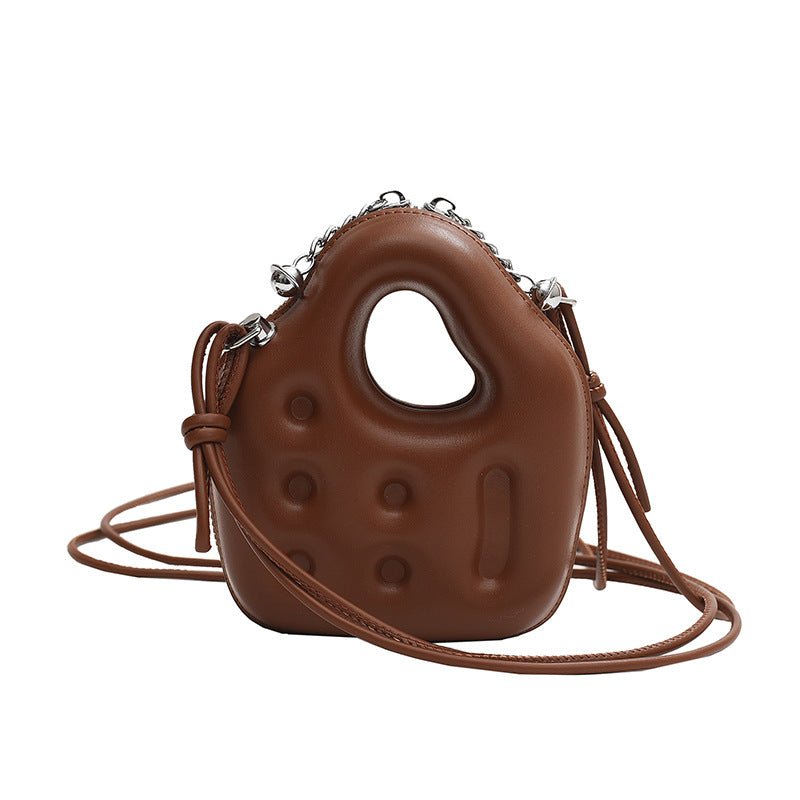 Mini Candy Irregular Bag - Uniquely You Online - Handbag