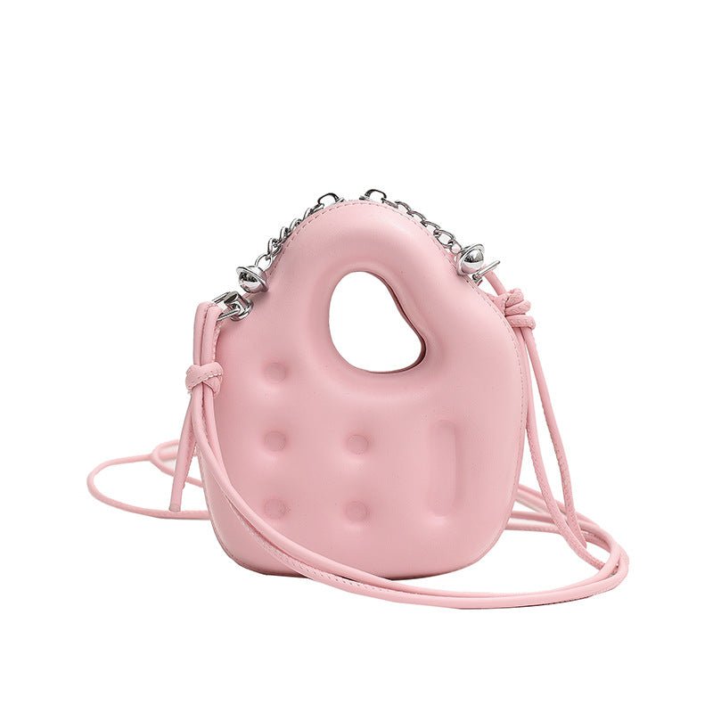 Mini Candy Irregular Bag - Uniquely You Online - Handbag