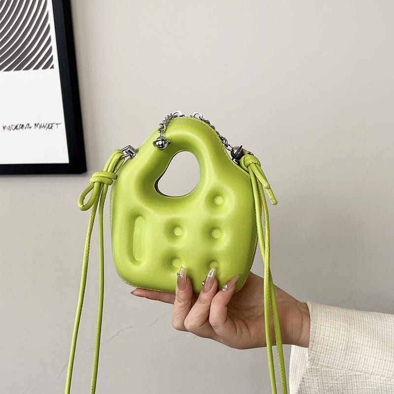 Mini Candy Irregular Bag - Uniquely You Online - Handbag