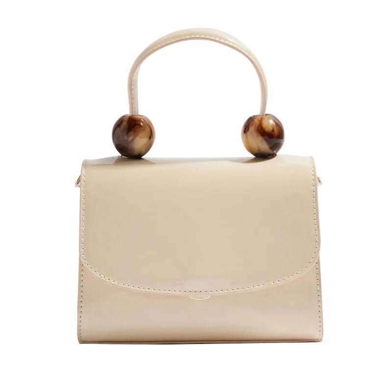 Mini Vintage Bead Square Bag - Uniquely You Online - Handbag