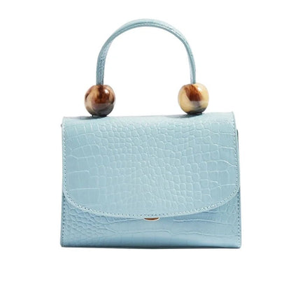 Mini Vintage Bead Square Bag - Uniquely You Online - Handbag