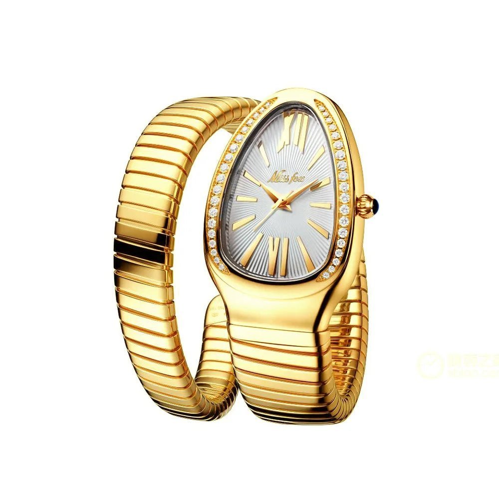 MissFox Snake Wrap Watch - Uniquely You Online - Watch