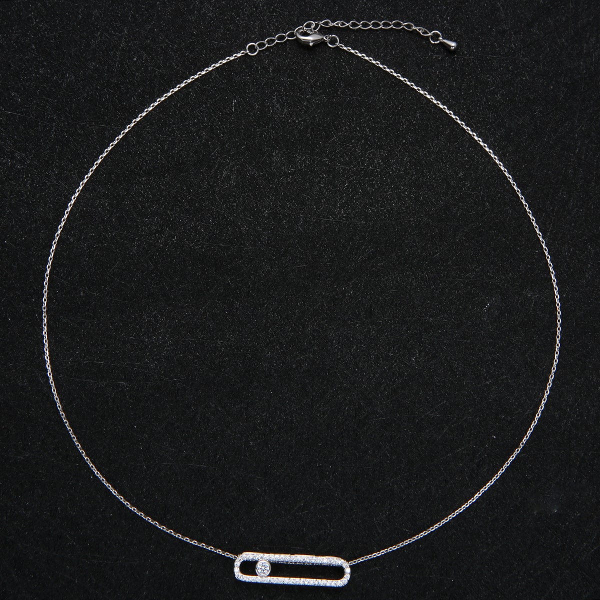 Movement Chain Single Set - Uniquely You Online - Jewelry Set