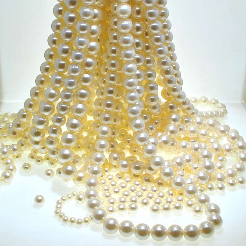 Pearl Beaded Strap (variety) - Uniquely You Online - Bag Straps