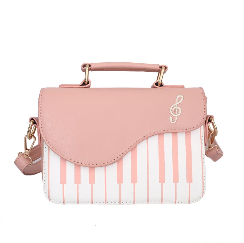 Piano Bag - Uniquely You Online - Crossbody