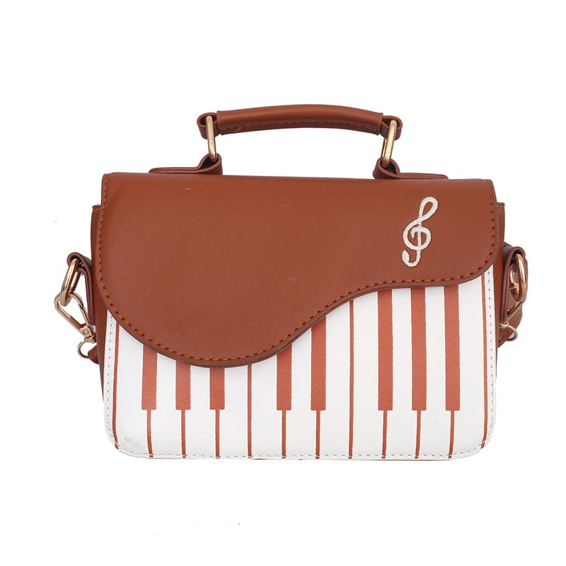 Piano Bag - Uniquely You Online - Crossbody