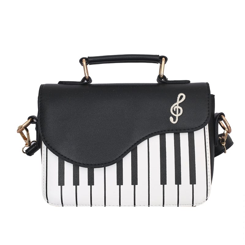 Piano Bag - Uniquely You Online - Crossbody