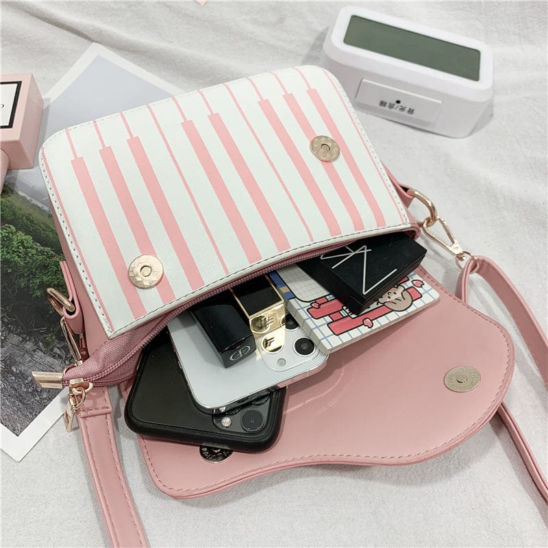 Piano Bag - Uniquely You Online - Crossbody